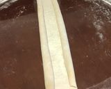 Foto del paso 7 de la receta: Fideos caseros comunes
