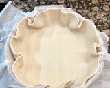 Foto del paso 7 de la receta Pizza rústica de atún y patata