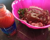 Foto del paso 4 de la receta: Cóctel de salchicha viena