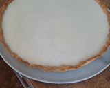Une image de l'étape 5 de Tarte chamallow.