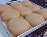 Foto langkah ke 8 dari resep Coffee Buns/ Roti Boy/ Roti O wanna be.