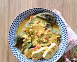 Foto langkah ke 3 dari resep Pecel Terong.
