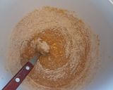 Foto del paso 1 de la receta: Galletitas integrales