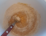 Foto del paso 1 de la receta: Galletitas integrales