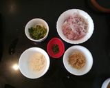 A picture of step 4 of Chicken kebab.