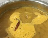 સંભાર (Sambhar Recipe In Gujarati) રેસીપી સ્ટેપ3ફોટો