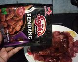 Foto langkah ke 2 dari resep Rendang sapi.
