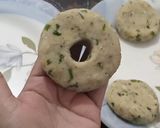 A picture of step 4 of Potato Donuts🥔🍩.