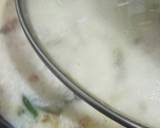 Creamy White Chicken Pulao recipe step 9 photo