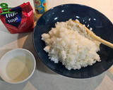 Foto del paso 4 de la receta: Onigiri de atún