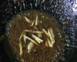 A picture of step 4 of Kashmiri Dum Aloo.