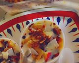 Yogo fruitsmatakin girki2 hoto