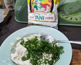 Foto langkah ke 4 dari resep Cireng Tahu Tempe.