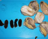 Foto del paso 1 de la receta: Chupe de marisco