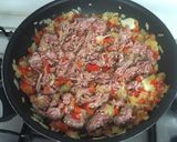 Foto del paso 2 de la receta: Salsa boloñesa