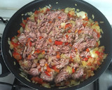 Foto del paso 2 de la receta: Salsa boloñesa
