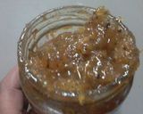 A picture of step 10 of Educator orange appetite.