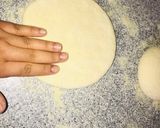 Foto del paso 2 de la receta: Pancitos caseros 🤗ideales para rellenar 🍞🥖