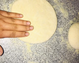 Foto del paso 2 de la receta: Pancitos caseros 🤗ideales para rellenar 🍞🥖