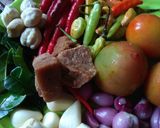 Foto langkah ke 1 dari resep Kepala Manyung (Ndas Manyung) Pedas Semarangan.