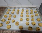 Foto del paso 9 de la receta: Galletas de Avena Súper Fáciles