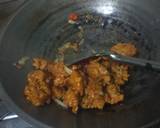 Foto langkah ke 6 dari resep Mendol Tempe Saos Tomat.