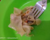 Foto langkah ke 6 dari resep Dimsum Siomay ayam udang.