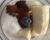 Φωτογραφία βήματος 1 της συνταγής Healthy Brownies (με 3 βασικά υλικά)