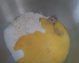 Une image de l'étape 1 de Chelsea buns.