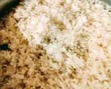 Veg Biryani mix with cheese recipe step 1 photo