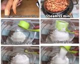 A picture of step 1 of 🧑🏽‍🍳🧑🏼‍🍳 Sweet Potato Recipe • Thai Sweet Potato Balls •Easy Sweet Snacks |ThaiChef food.