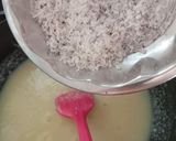 मावा गोंद पाक (Mawa gond Pak recipe in hindi) रेसिपी चरण 4 फोटो