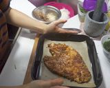 【影片】焗香茅豬頸肉【老娘的草根飯堂】的食譜步驟5照片