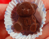 Foto del paso 3 de la receta: Bombones!