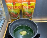 Foto langkah ke 2 dari resep Cireng Bayam.