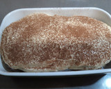 Foto del paso 7 de la receta: Tiramisú a mi manera (Sin azúcar!)