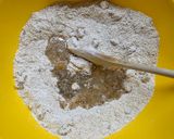 Foto del paso 3 de la receta: Crumble de peras