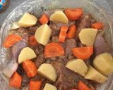 Foto langkah ke 5 dari resep Ayam oven / bake chicken.
