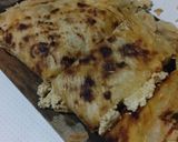 Foto langkah ke 7 dari resep Martabak telur tahu.