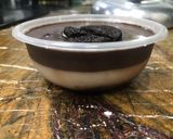 Foto langkah ke 4 dari resep Oreo Dessert Simple (no mixer).