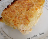 Foto del paso 9 de la receta: Pastel de salmón