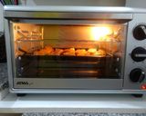 Foto del paso 4 de la receta: Bocaditos de coliflor