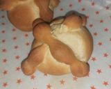 Foto del paso 6 de la receta: Pan de muerto
