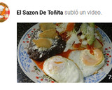Foto del paso 1 de la receta: Chilaquiles (Desayuno)