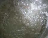 A picture of step 5 of Sweet Rice.