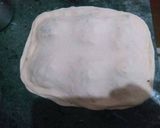 A picture of step 5 of Ravioli.