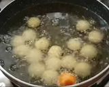 ગુલાબ જાંબુ (Gulab Jamun Recipe In Gujarati) રેસીપી સ્ટેપ4ફોટો