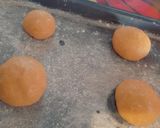 Foto del paso 5 de la receta: Conchas