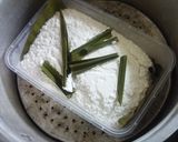 Foto langkah ke 2 dari resep Kue Putu.