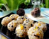 Foto langkah ke 4 dari resep Jumeokbap.